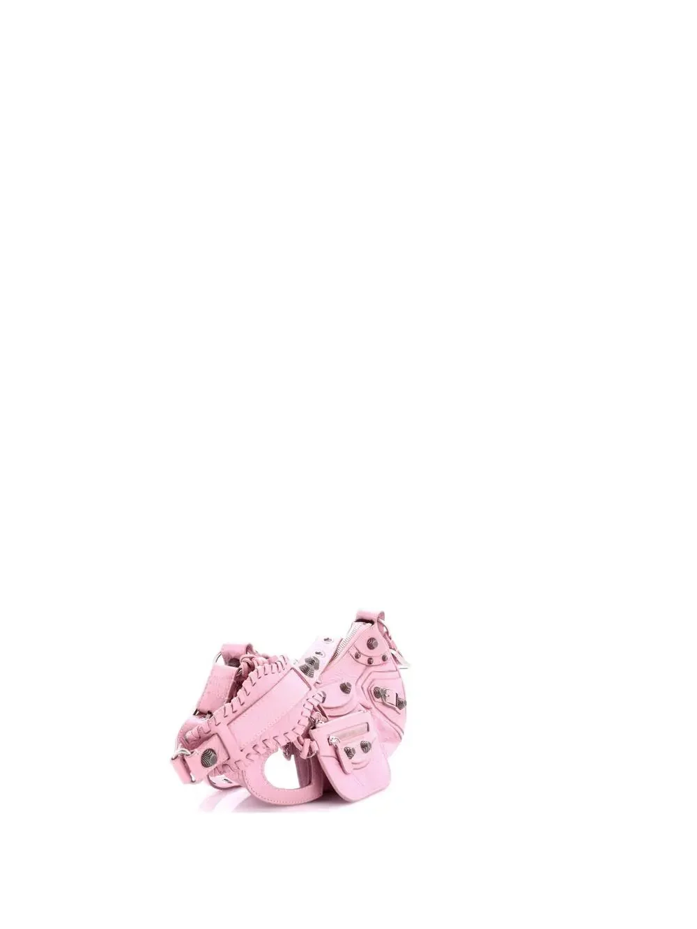 Balenciaga Le Cagole Giant Studs #280910B13B